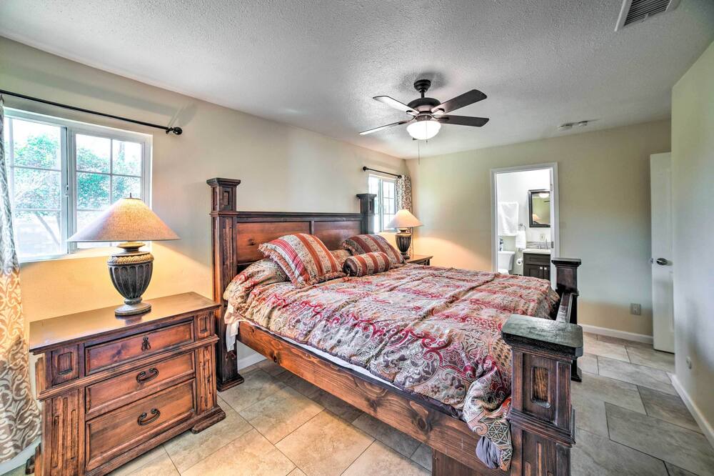 Photo of Bedroom in Fontana