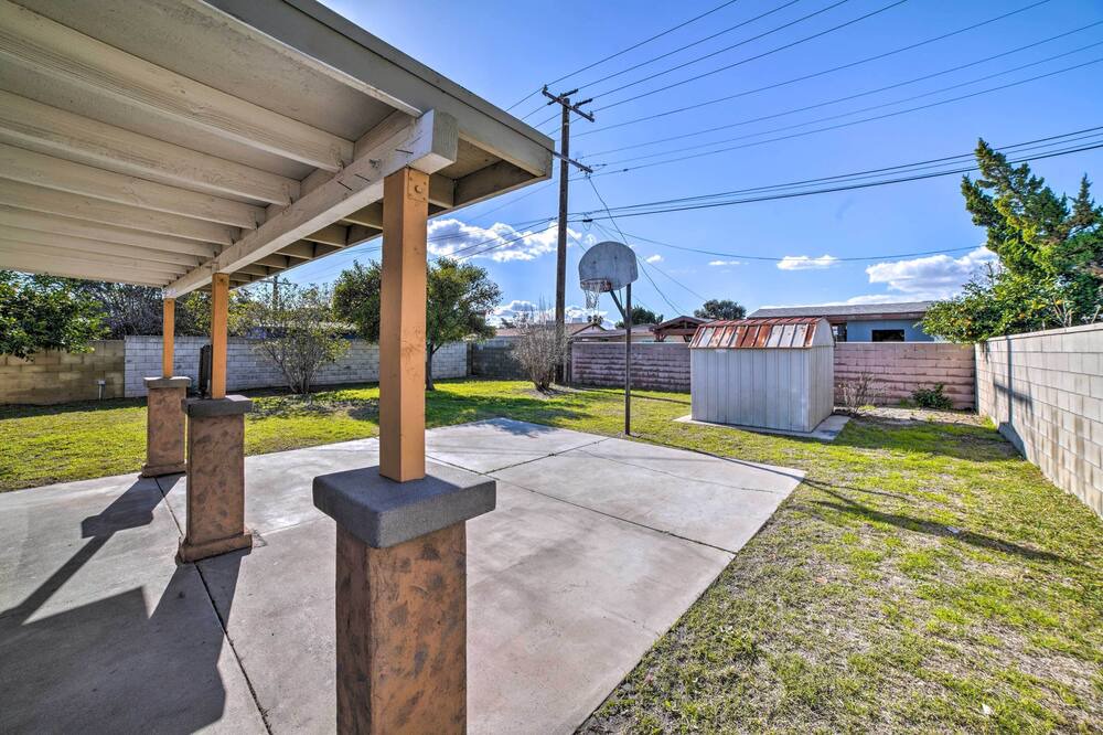 Photo of Outdoor in Fontana