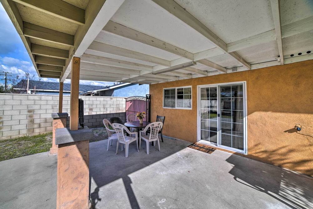 Photo of Outdoor in Fontana