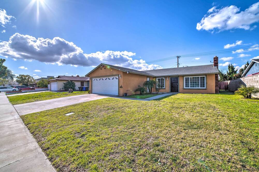 Photo of Outdoor in Fontana