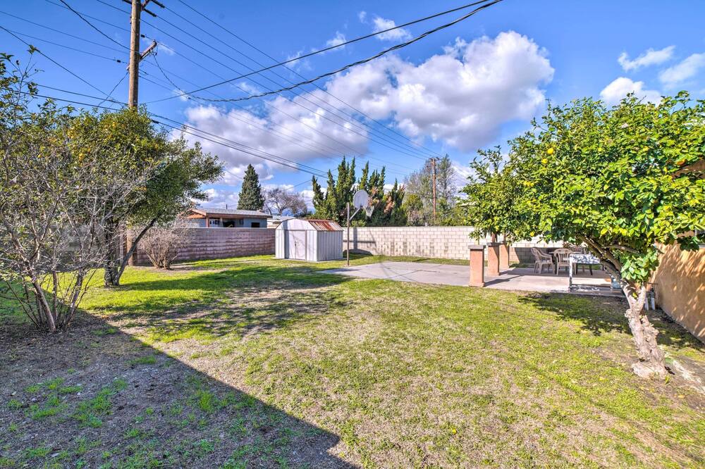 Photo of Outdoor in Fontana