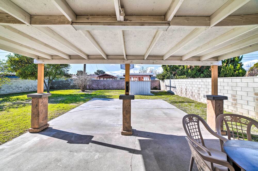 Photo of Outdoor in Fontana