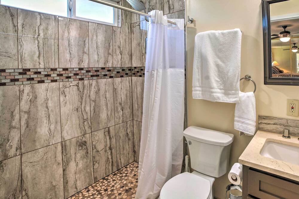 Photo of Bathroom in Fontana