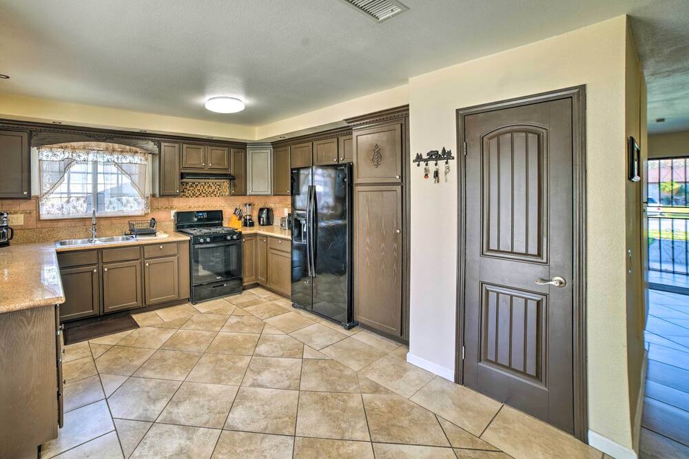 Photo of Kitchen in Fontana