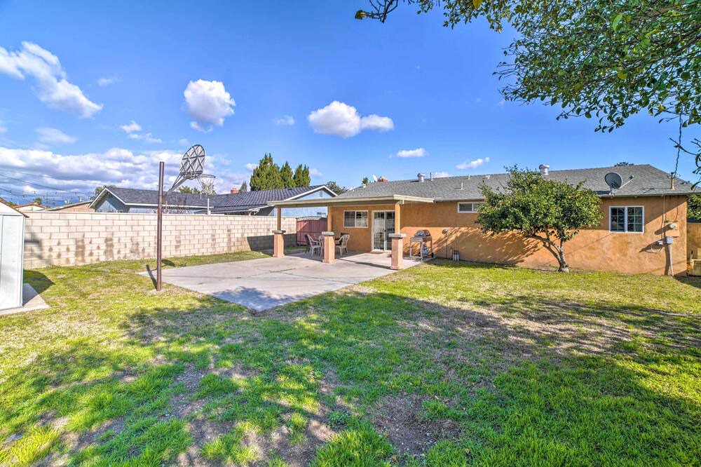 Photo of Outdoor in Fontana