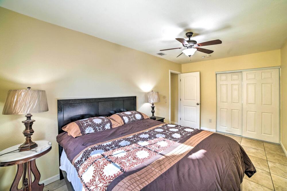 Photo of Bedroom in Fontana