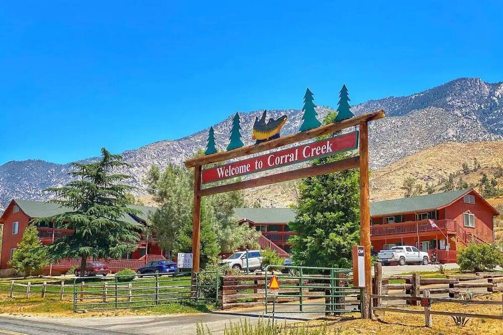 Photo of Others in Kernville