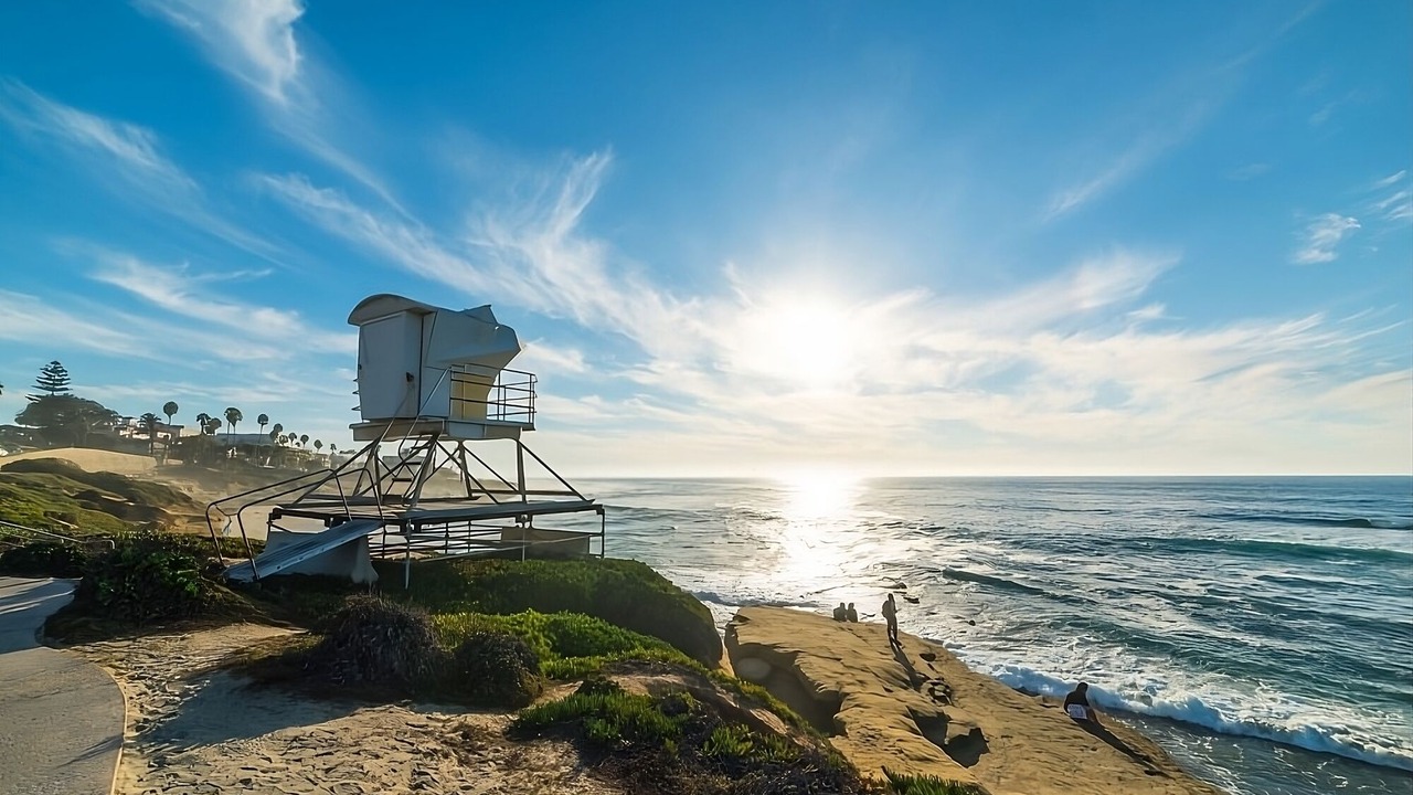 Photo of Others in Village of La Jolla