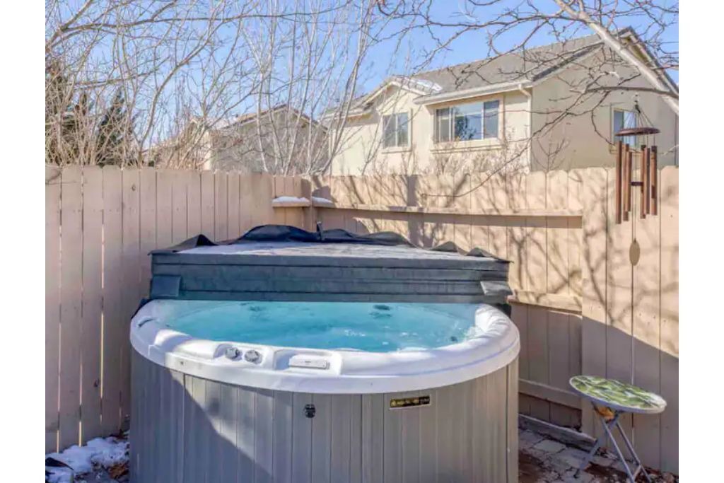 Photo of Outdoor in Reno