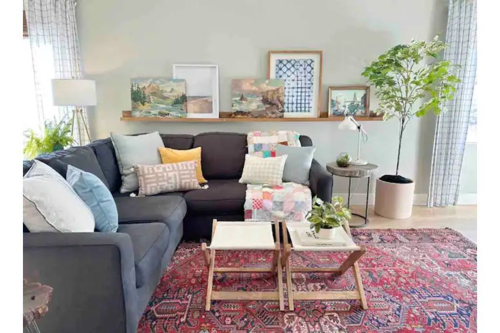 Photo of Livingroom in Reno