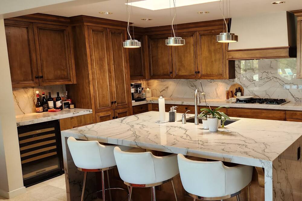 Photo of Kitchen in Palm Desert