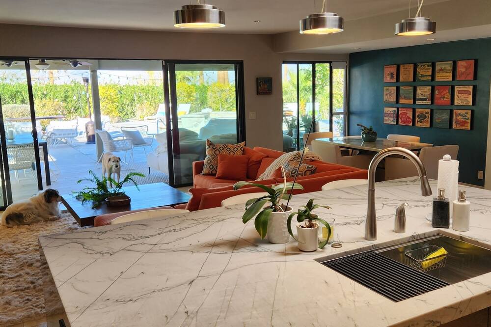Photo of Kitchen in Palm Desert