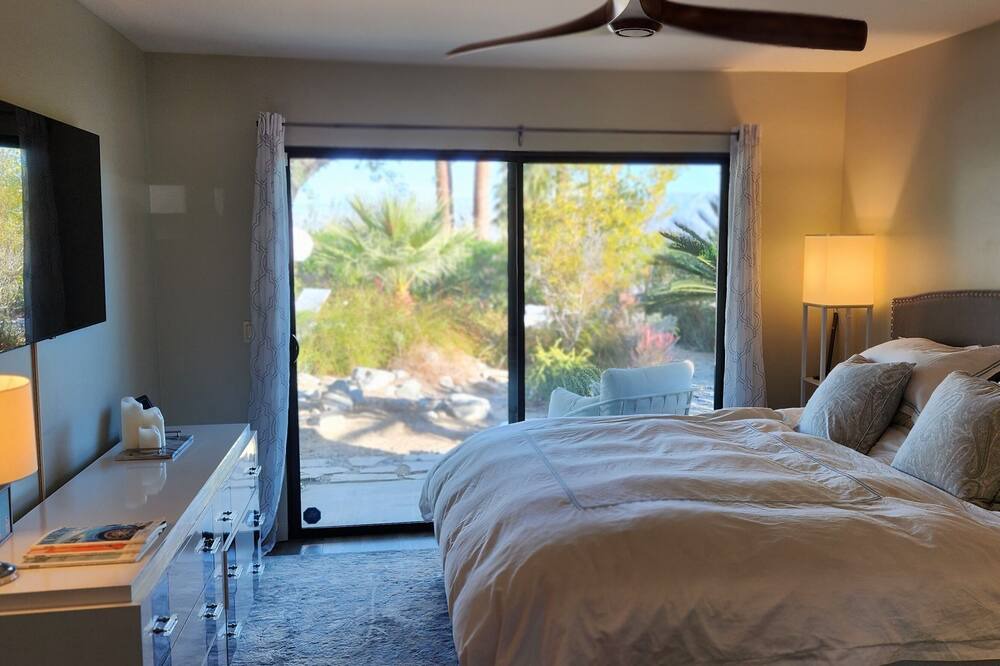 Photo of Bedroom in Palm Desert