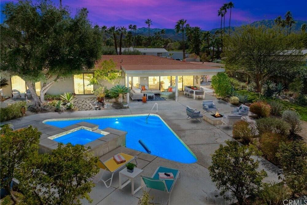 Photo of Outdoor in Palm Desert