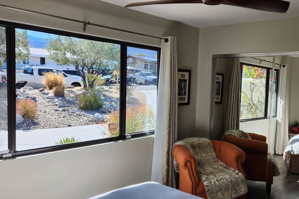 Photo of Bedroom in Palm Desert