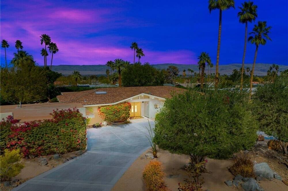 Photo of Outdoor in Palm Desert
