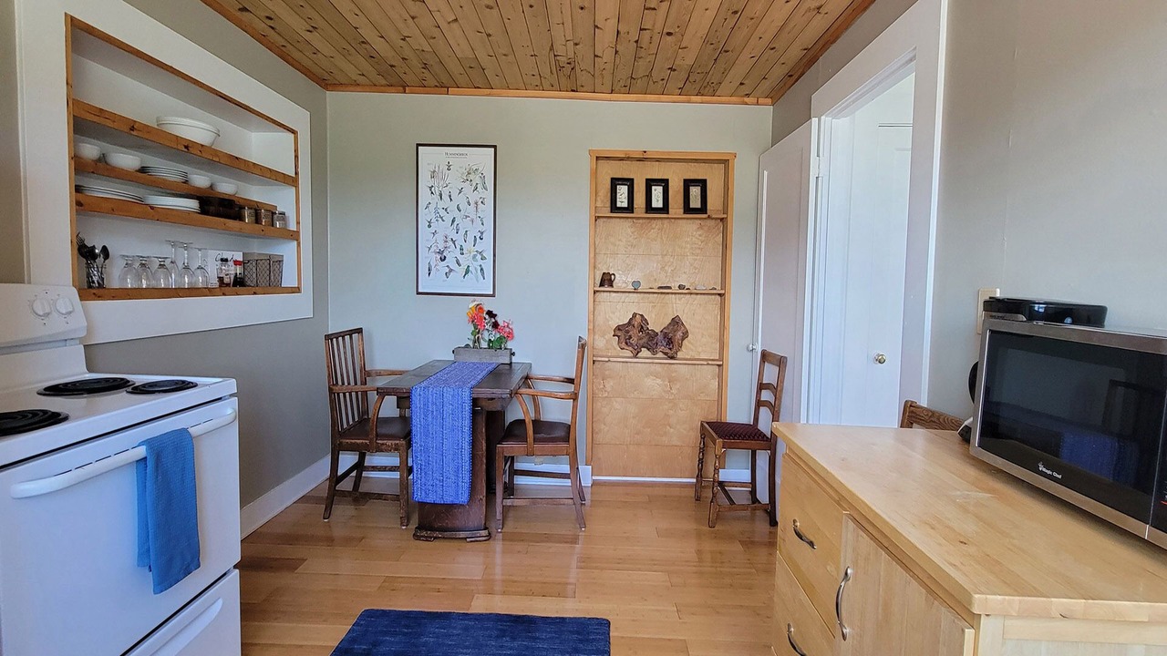 Photo of Kitchen in Requa