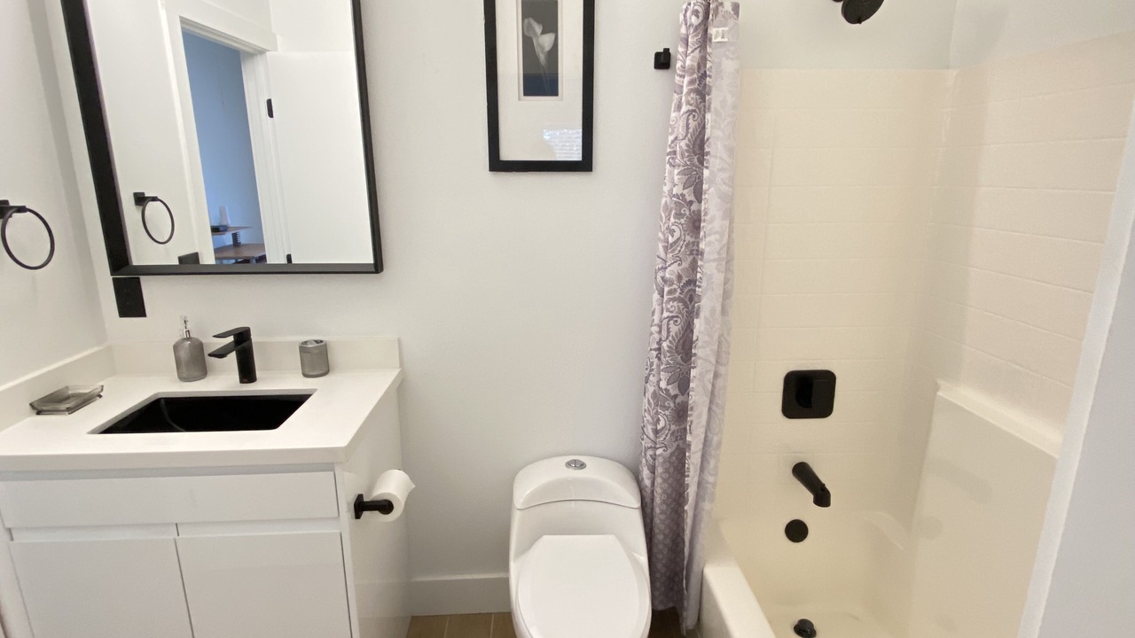 Photo of Bathroom in Escalon