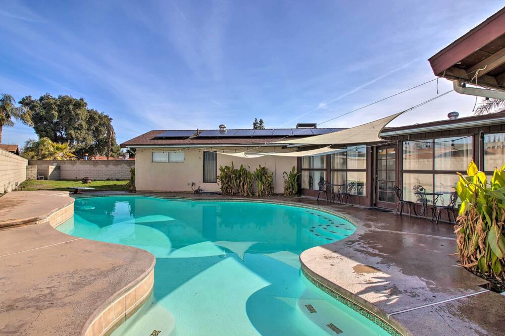 Photo of Outdoor in Bakersfield