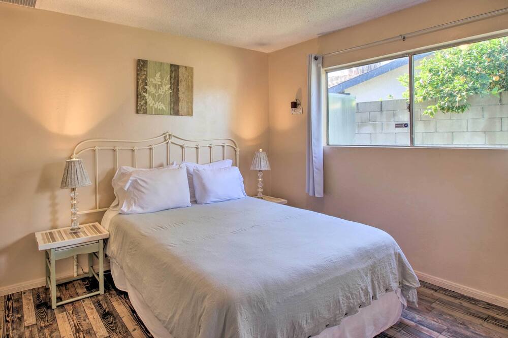 Photo of Bedroom in Bakersfield