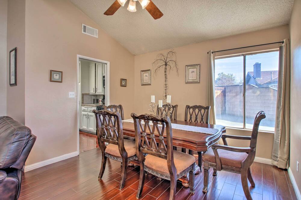 Photo of Bedroom in Bakersfield