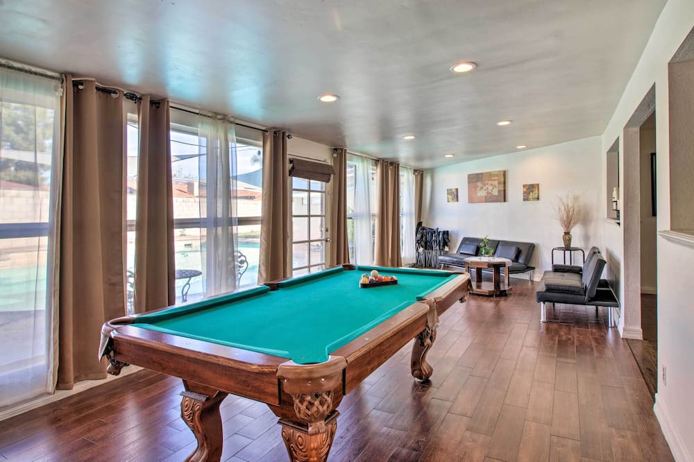 Photo of Bedroom in Bakersfield