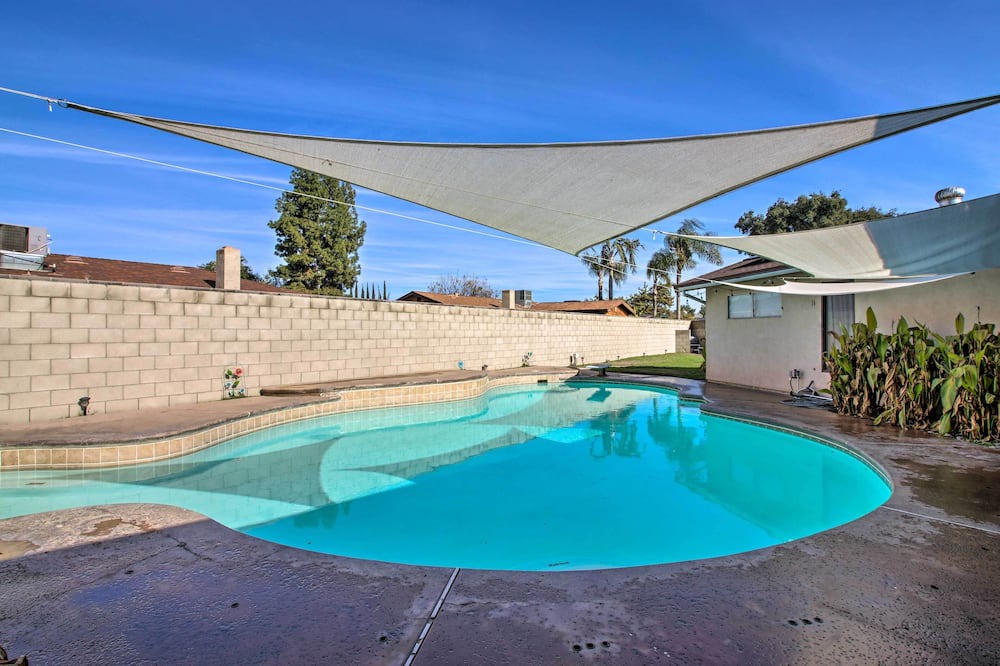 Photo of Outdoor in Bakersfield
