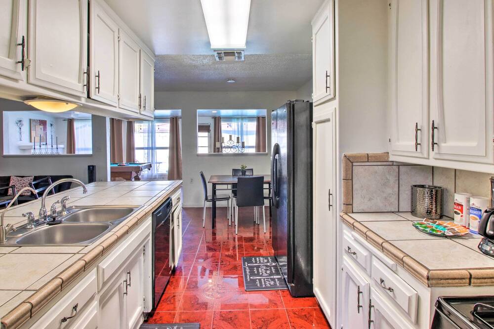 Photo of Kitchen in Bakersfield