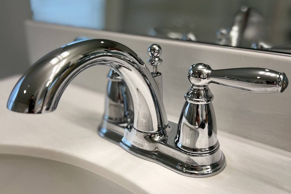Photo of Bathroom in Victorville