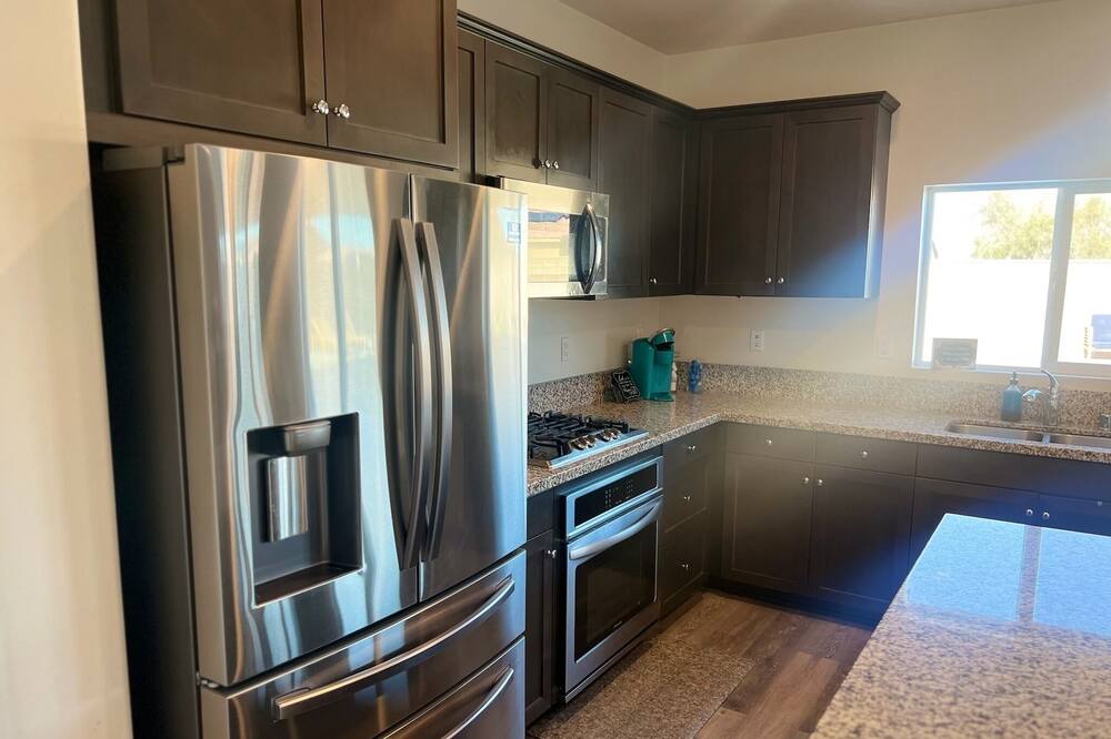 Photo of Kitchen in Victorville