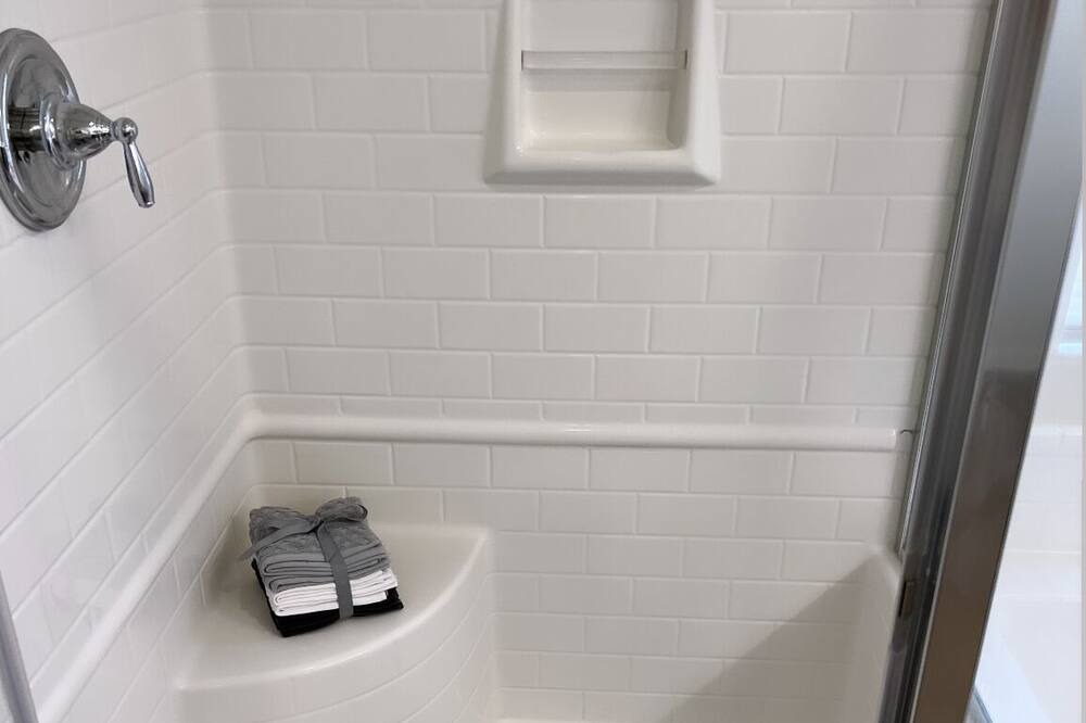 Photo of Bathroom in Victorville