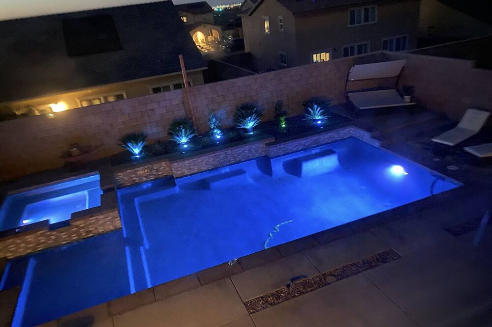 Photo of Outdoor in Victorville