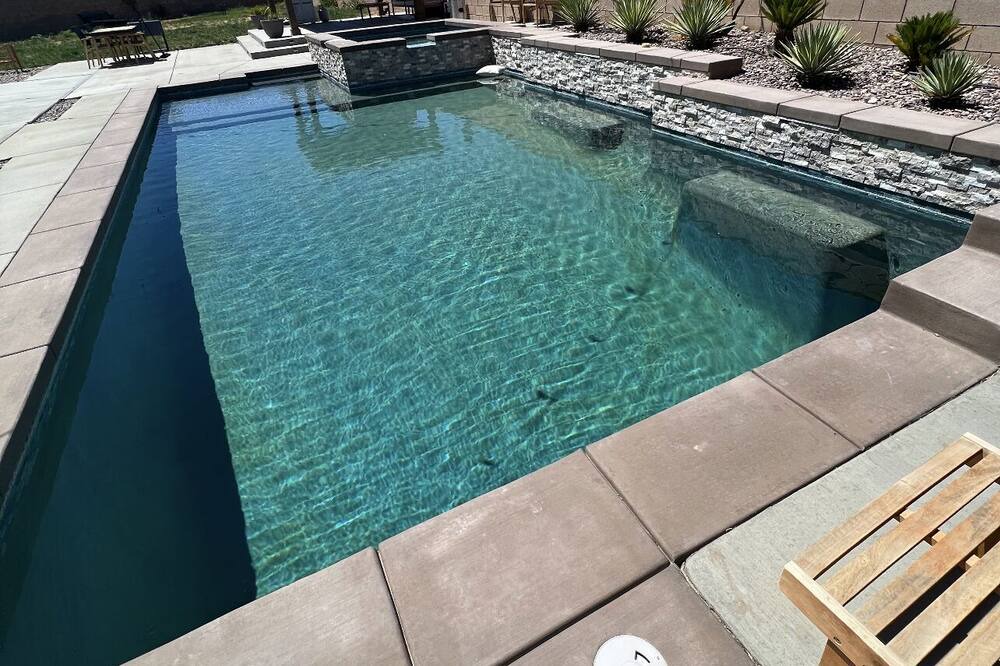 Photo of Outdoor in Victorville