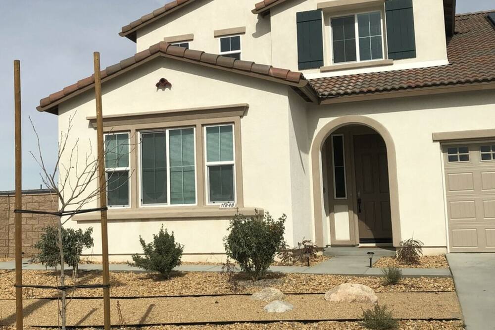 Photo of Outdoor in Victorville