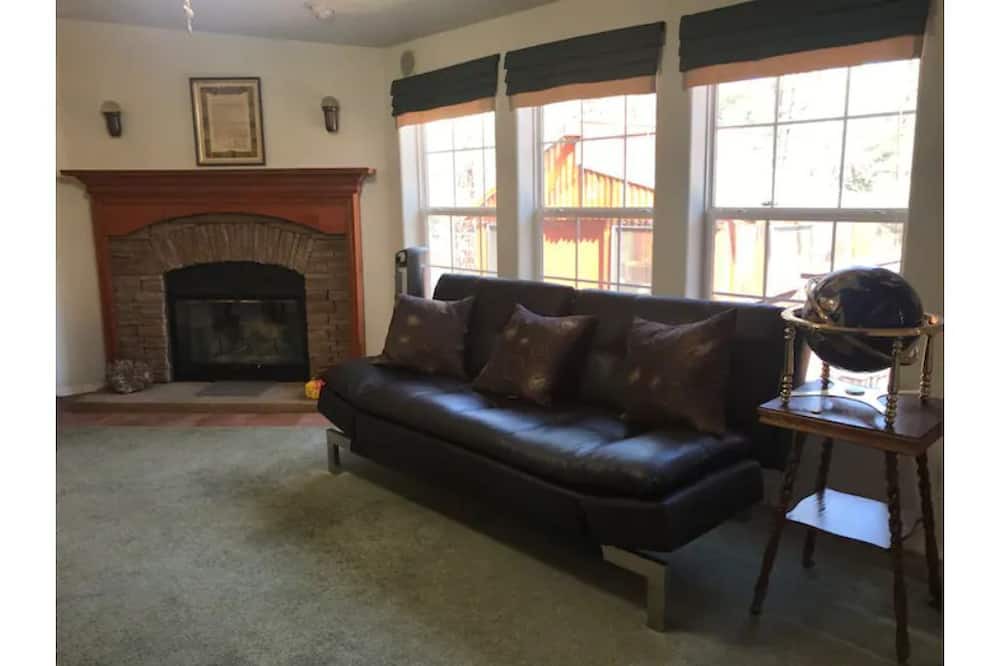 Photo of Livingroom in Iron Springs