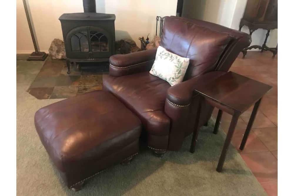 Photo of Bedroom in Iron Springs