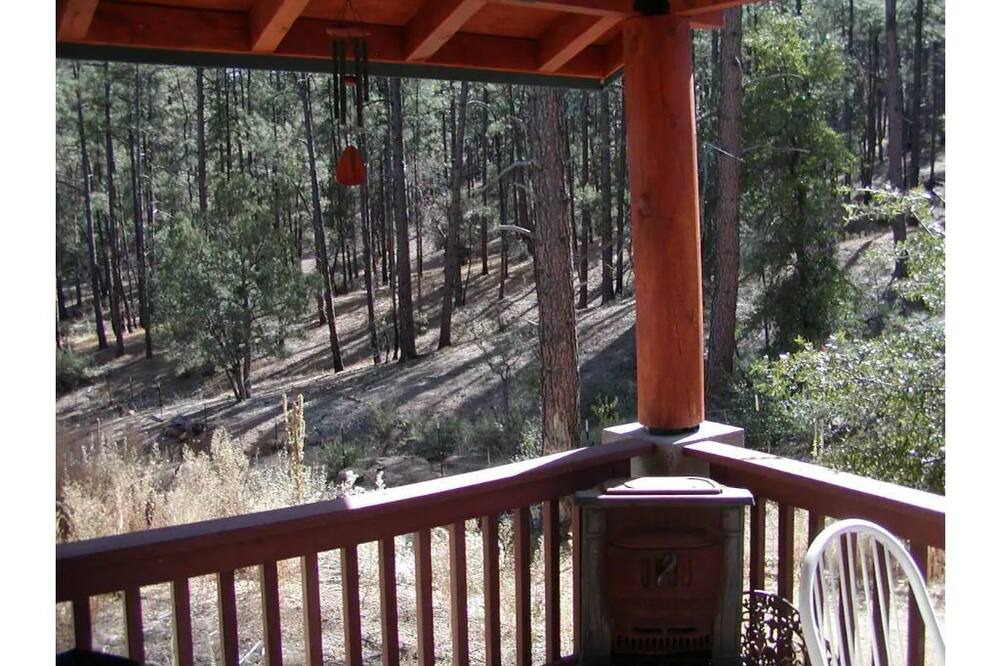 Photo of Outdoor in Iron Springs