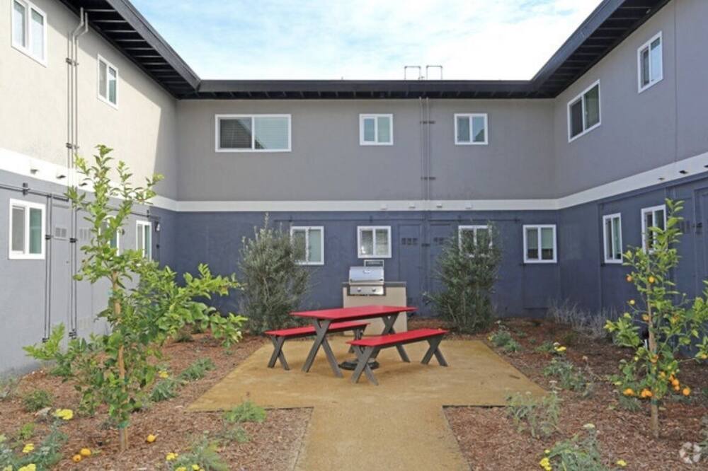 Photo of Outdoor in Castro Valley