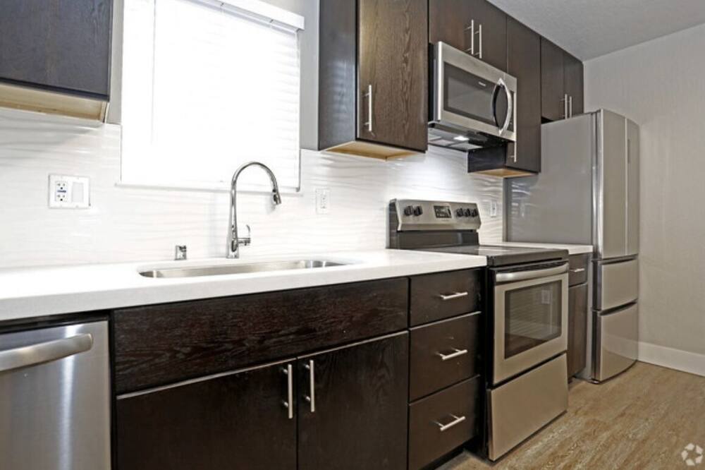 Photo of Kitchen in Castro Valley