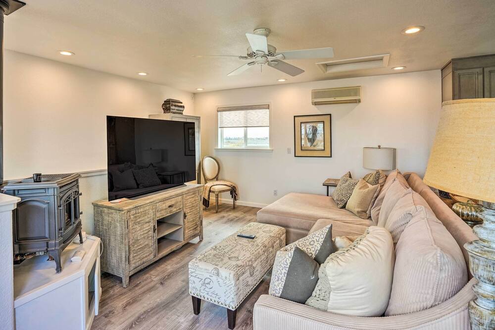 Photo of Bedroom in Bethel Island