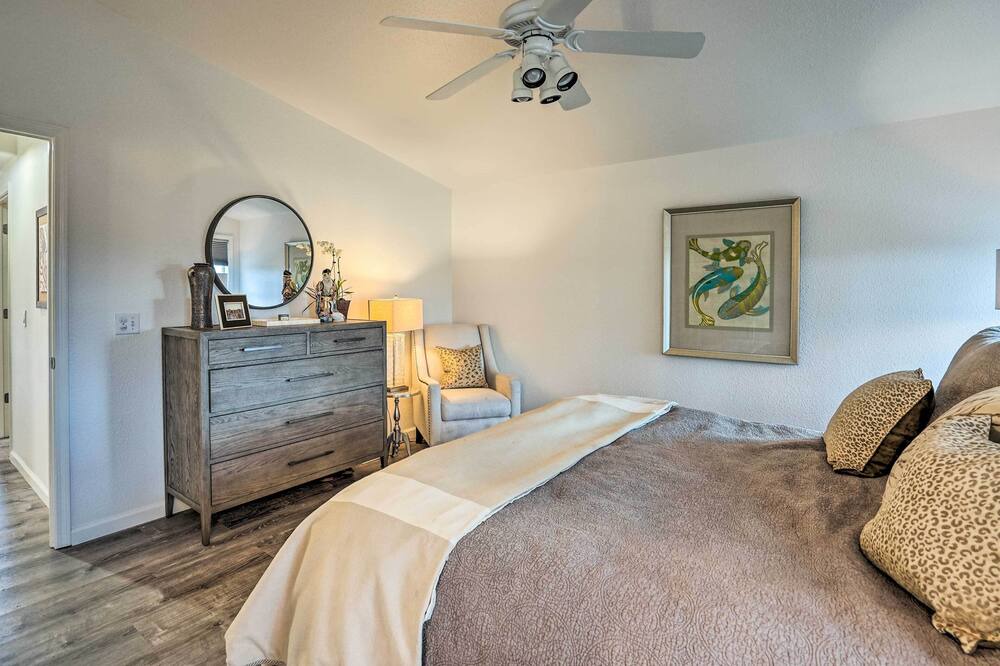 Photo of Bedroom in Bethel Island