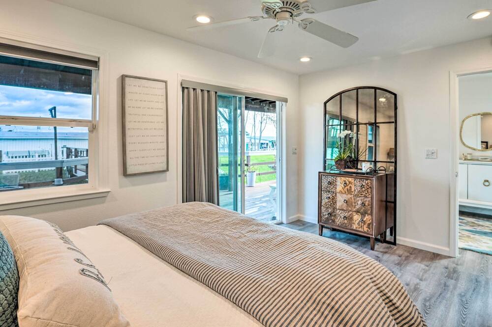 Photo of Bedroom in Bethel Island