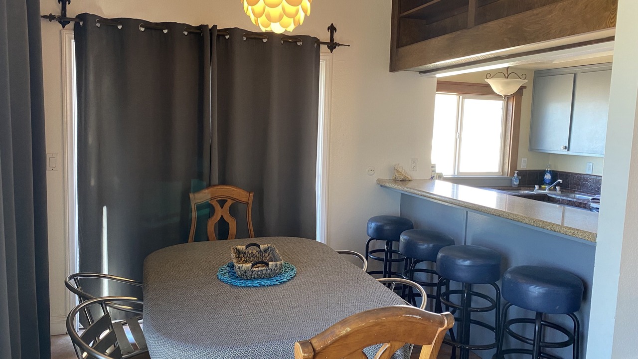 Photo of Bedroom in Pierpont Bay