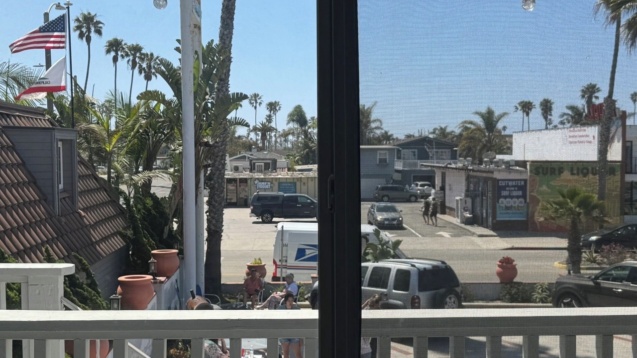 Photo of Outdoor in Pierpont Bay