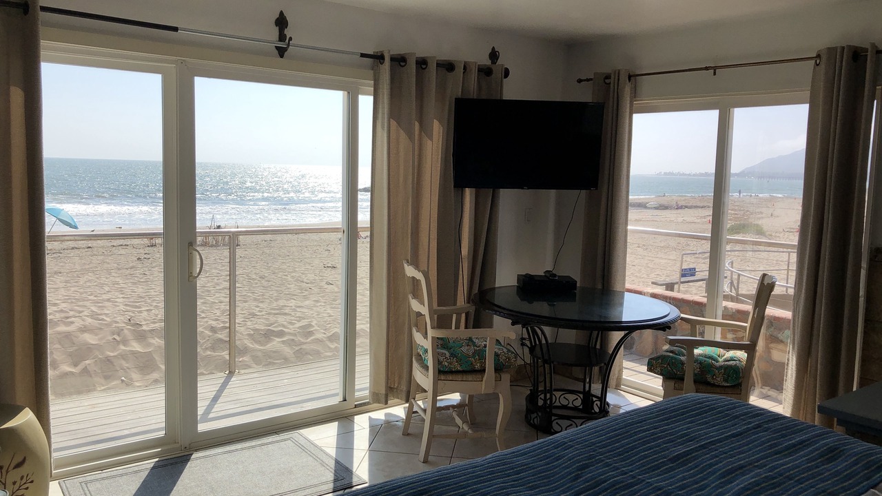 Photo of Bedroom in Pierpont Bay