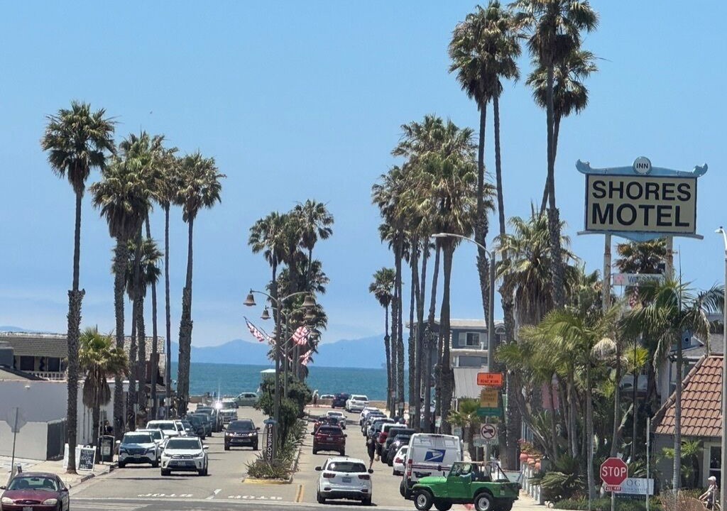 Photo of Outdoor in Pierpont Bay