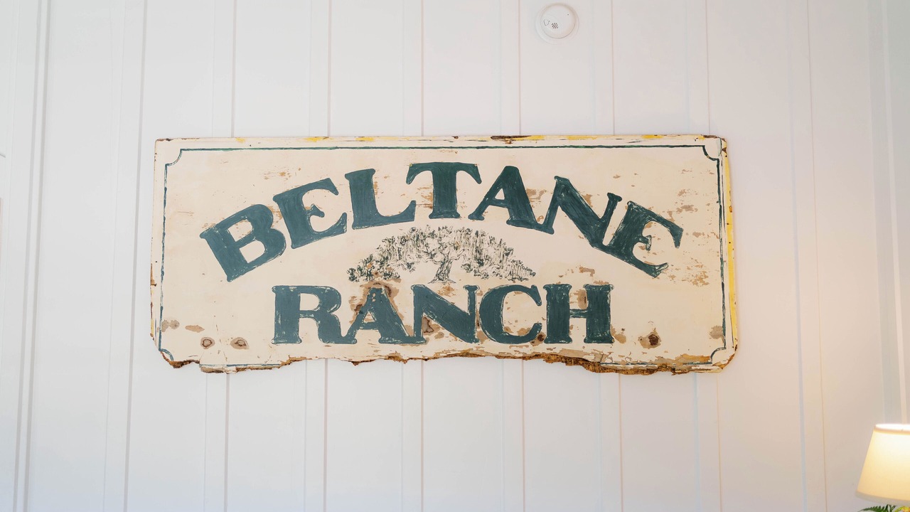 Photo of Patio Balcony in Glen Ellen