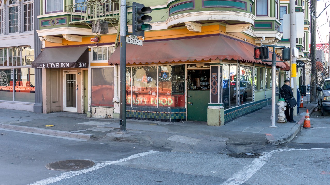 Photo of Others in South of Market