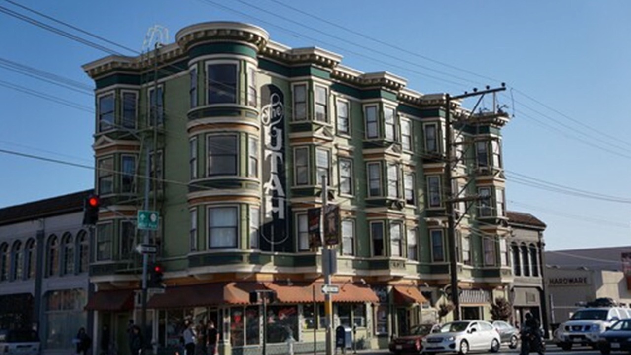 Photo of Outdoor in South of Market