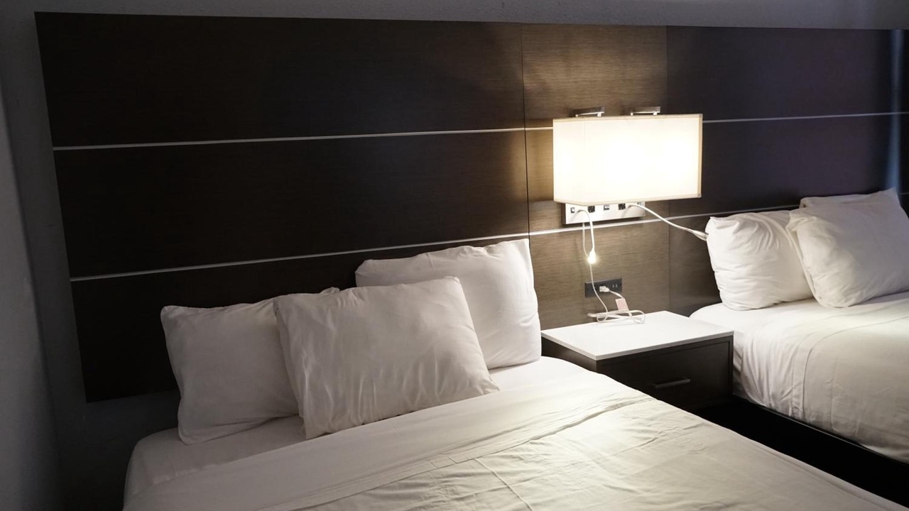 Photo of Bedroom in South of Market
